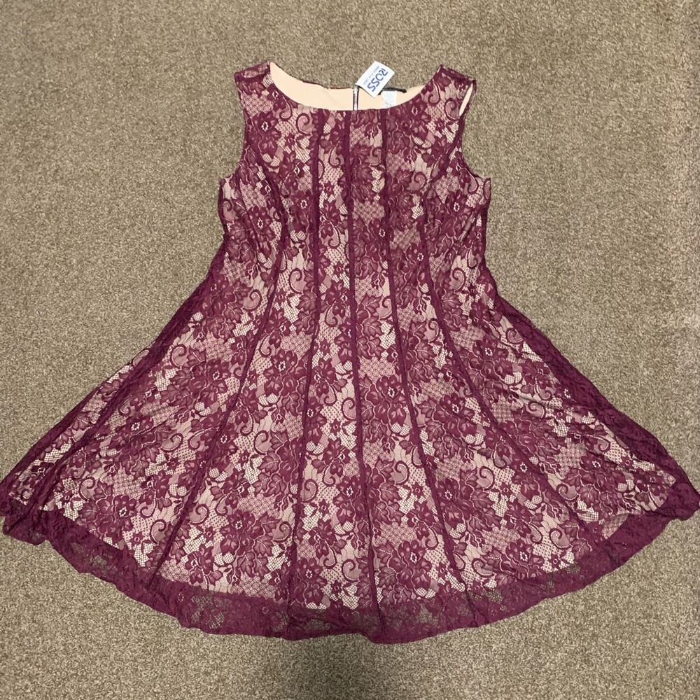 Women dress